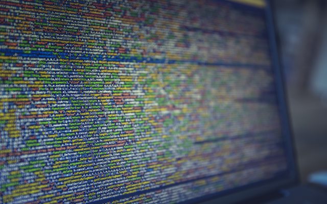 custom software development