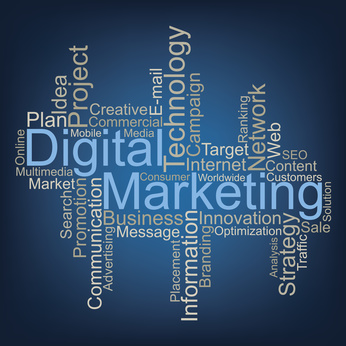digital marketing channels